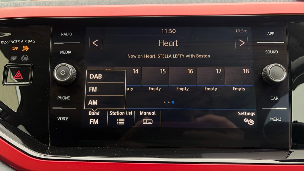 Volkswagen Polo 1.0 TSI 95 Beats 5dr Petrol Hatchback - Image 31