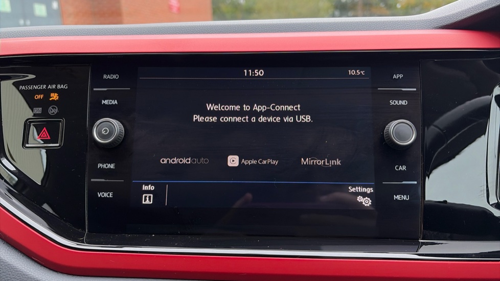 Volkswagen Polo 1.0 TSI 95 Beats 5dr Petrol Hatchback - Image 34