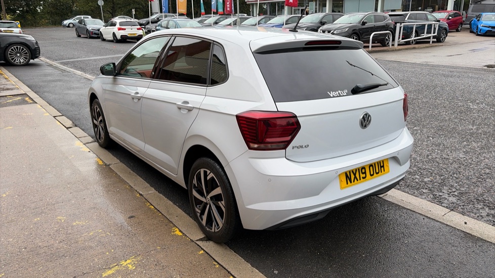 Volkswagen Polo 1.0 TSI 95 Beats 5dr Petrol Hatchback - Image 46