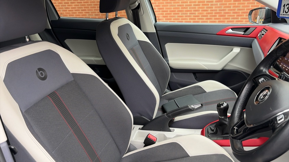 Volkswagen Polo 1.0 TSI 95 Beats 5dr Petrol Hatchback - Image 49