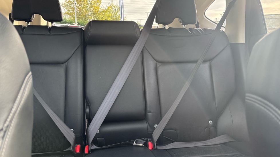 Honda CR-V 2.0 i-VTEC EX 5dr Auto Petrol Estate - Image 15