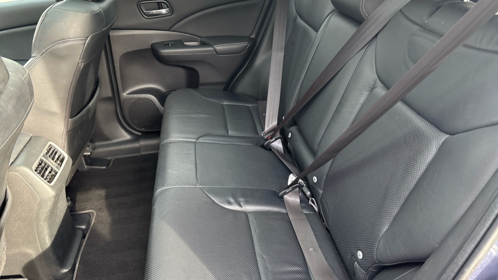 Honda CR-V 2.0 i-VTEC EX 5dr Auto Petrol Estate - Image 16