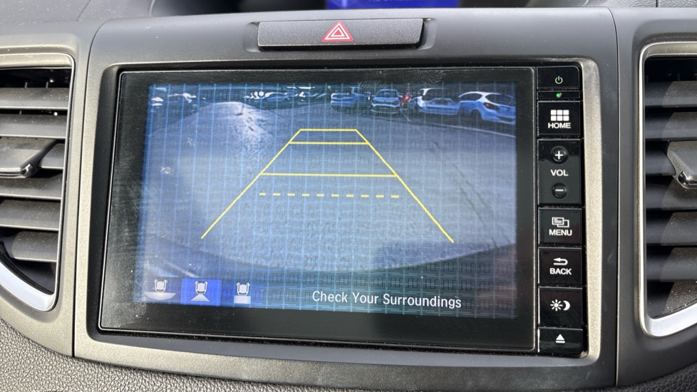 Honda CR-V 2.0 i-VTEC EX 5dr Auto Petrol Estate - Image 21
