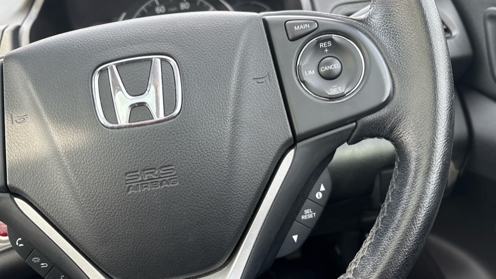 Honda CR-V 2.0 i-VTEC EX 5dr Auto Petrol Estate - Image 28