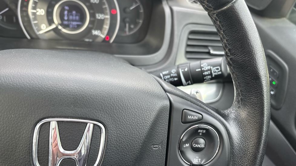 Honda CR-V 2.0 i-VTEC EX 5dr Auto Petrol Estate - Image 29