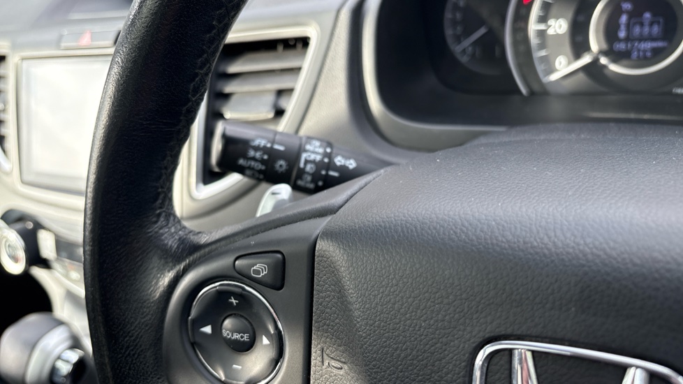 Honda CR-V 2.0 i-VTEC EX 5dr Auto Petrol Estate - Image 30