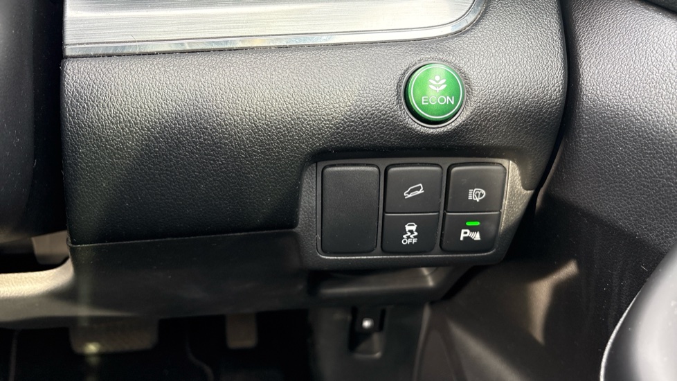 Honda CR-V 2.0 i-VTEC EX 5dr Auto Petrol Estate - Image 31