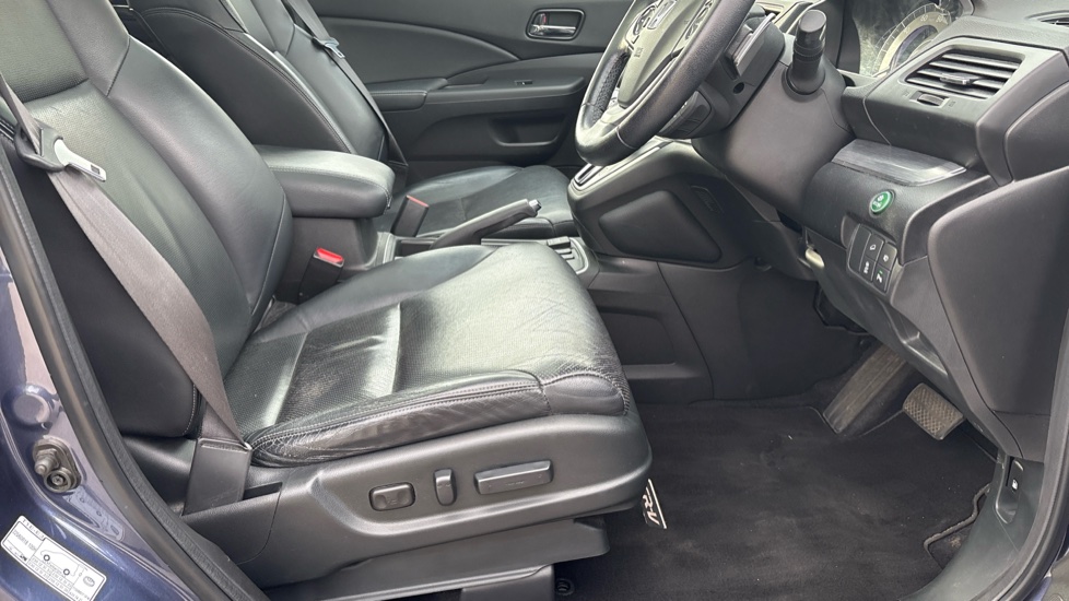 Honda CR-V 2.0 i-VTEC EX 5dr Auto Petrol Estate - Image 35