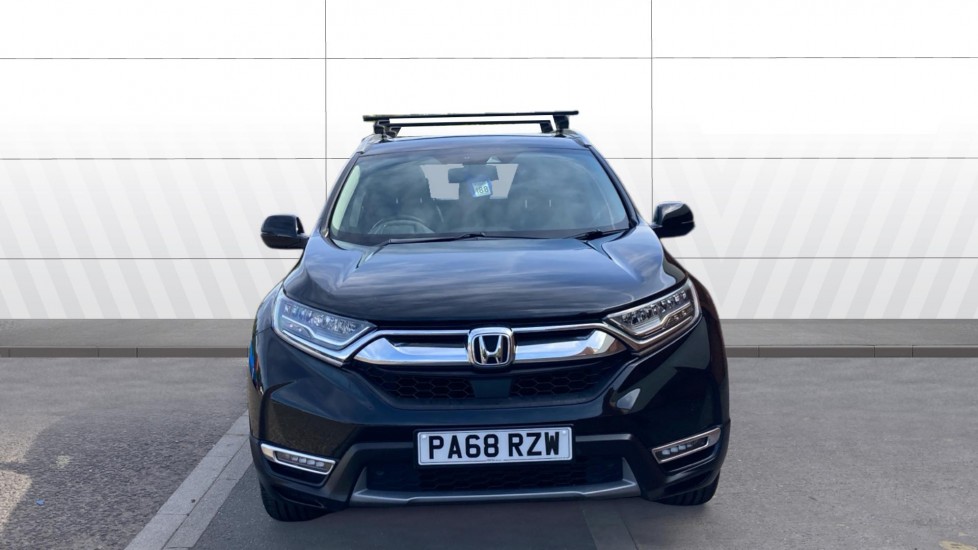 Honda CR-V 1.5 VTEC Turbo EX 5dr CVT Petrol Estate - Image 3