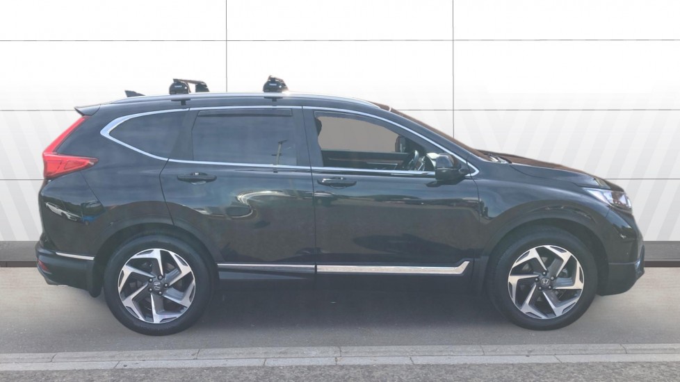 Honda CR-V 1.5 VTEC Turbo EX 5dr CVT Petrol Estate - Image 5