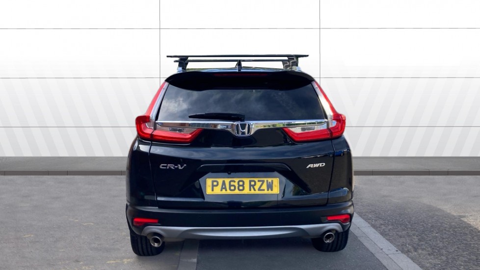 Honda CR-V 1.5 VTEC Turbo EX 5dr CVT Petrol Estate - Image 6