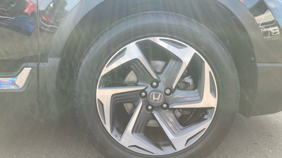 Honda CR-V 1.5 VTEC Turbo EX 5dr CVT Petrol Estate - Image 7