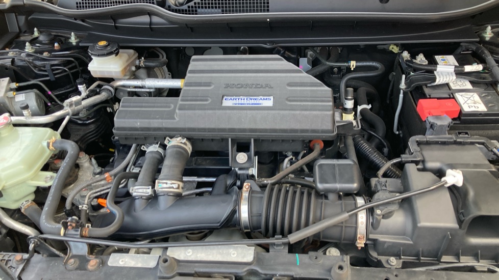 Honda CR-V 1.5 VTEC Turbo EX 5dr CVT Petrol Estate - Image 8