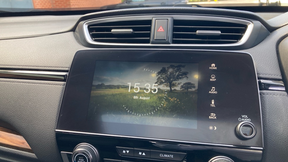 Honda CR-V 1.5 VTEC Turbo EX 5dr CVT Petrol Estate - Image 12