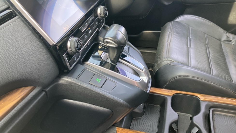 Honda CR-V 1.5 VTEC Turbo EX 5dr CVT Petrol Estate - Image 13