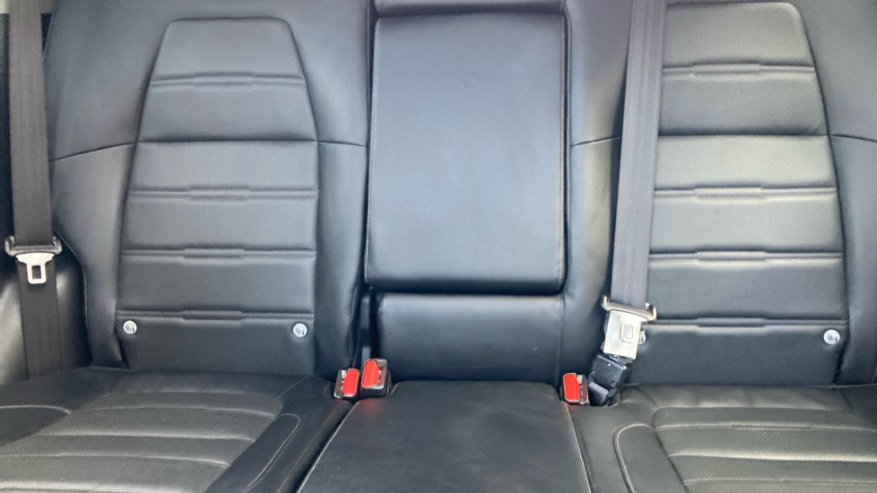 Honda CR-V 1.5 VTEC Turbo EX 5dr CVT Petrol Estate - Image 15