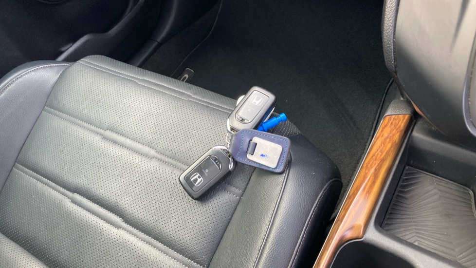 Honda CR-V 1.5 VTEC Turbo EX 5dr CVT Petrol Estate - Image 20