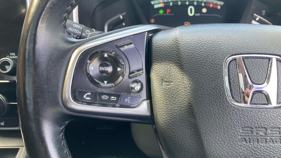 Honda CR-V 1.5 VTEC Turbo EX 5dr CVT Petrol Estate - Image 21