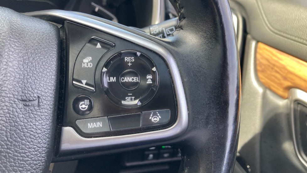 Honda CR-V 1.5 VTEC Turbo EX 5dr CVT Petrol Estate - Image 22