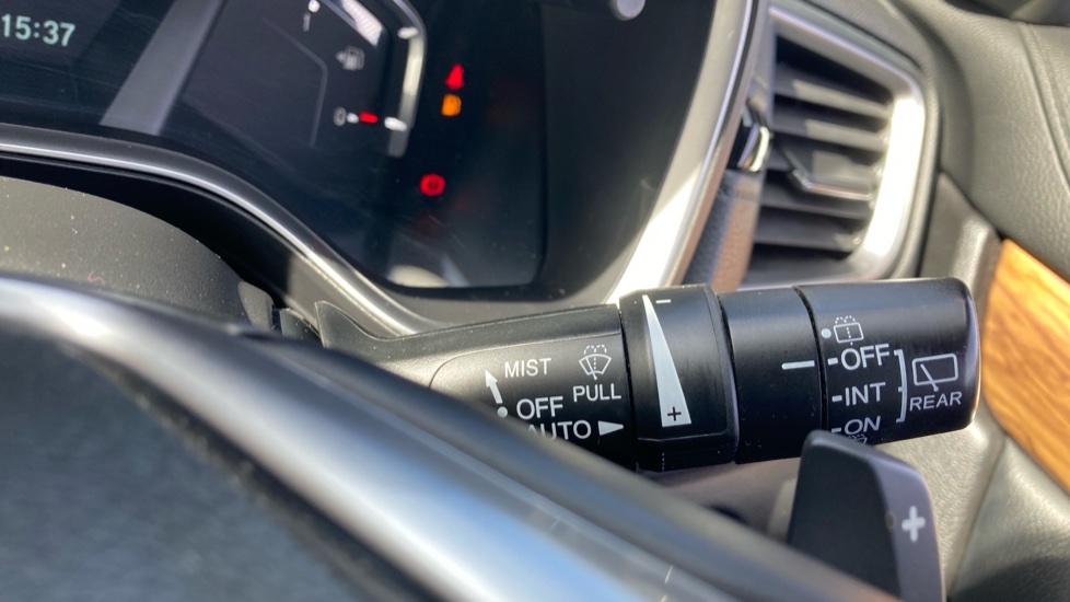 Honda CR-V 1.5 VTEC Turbo EX 5dr CVT Petrol Estate - Image 24