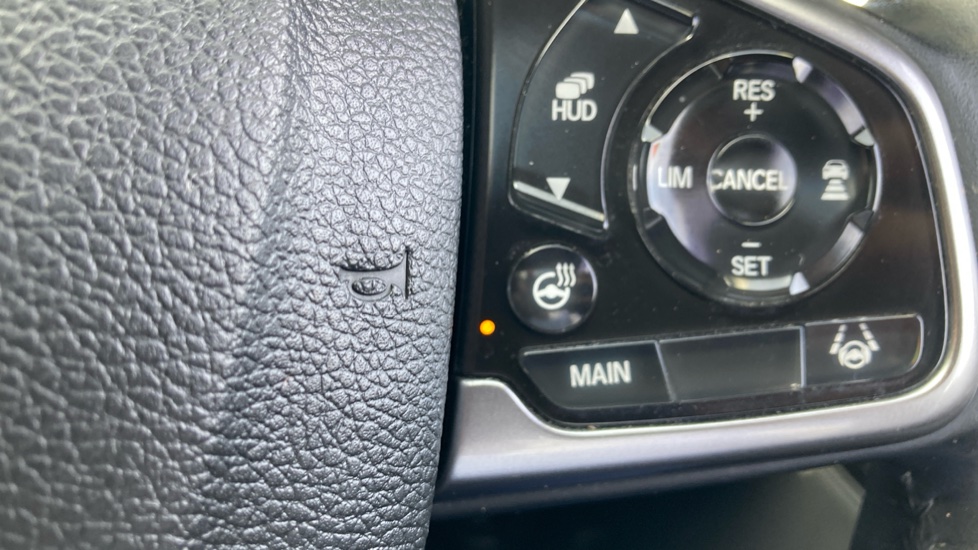 Honda CR-V 1.5 VTEC Turbo EX 5dr CVT Petrol Estate - Image 25