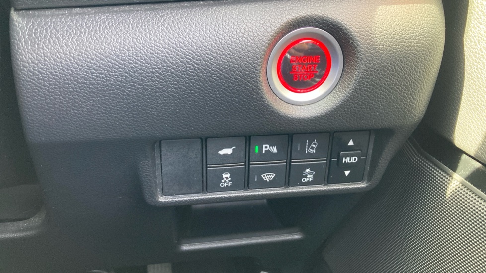 Honda CR-V 1.5 VTEC Turbo EX 5dr CVT Petrol Estate - Image 26