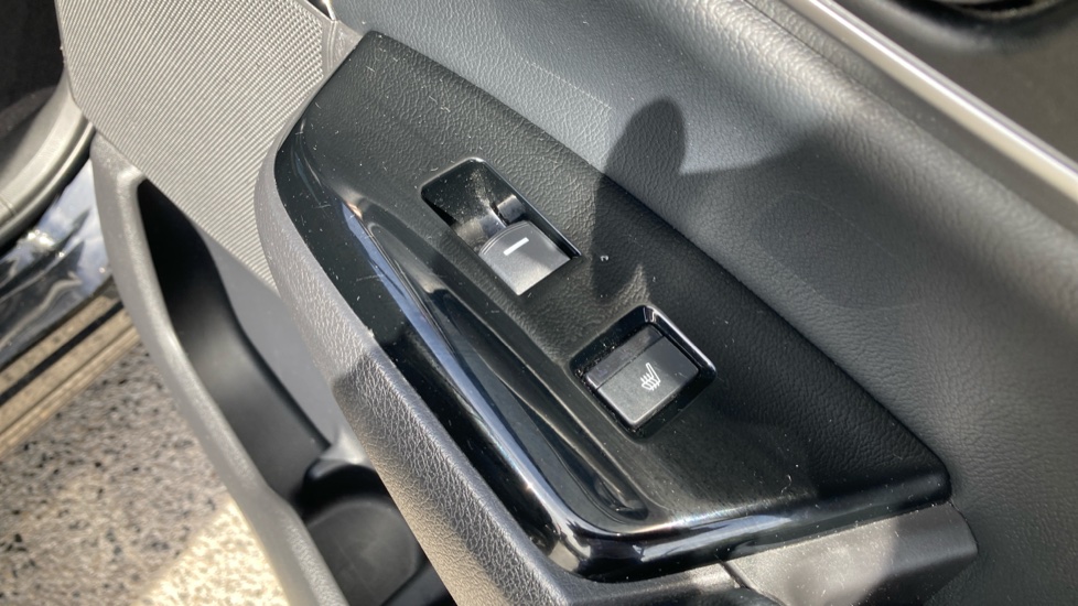 Honda CR-V 1.5 VTEC Turbo EX 5dr CVT Petrol Estate - Image 39