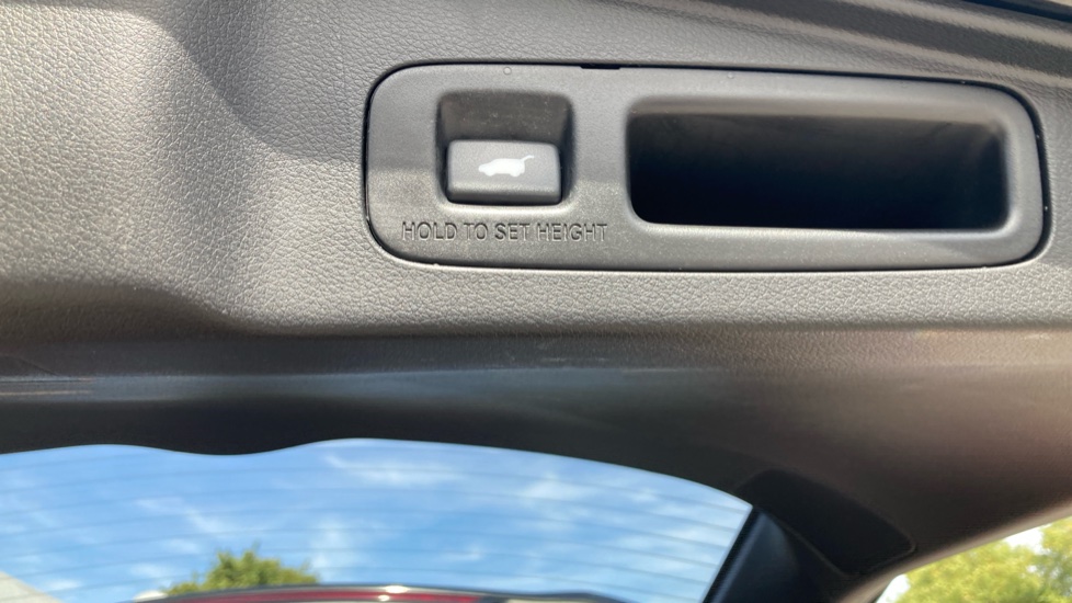 Honda CR-V 1.5 VTEC Turbo EX 5dr CVT Petrol Estate - Image 42