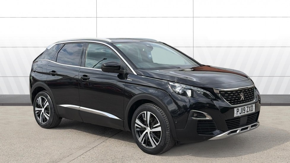 Peugeot 3008 1.5 BlueHDi GT Line 5dr Diesel Estate - Image 1
