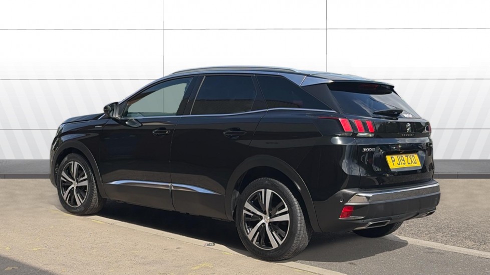 Peugeot 3008 1.5 BlueHDi GT Line 5dr Diesel Estate - Image 2