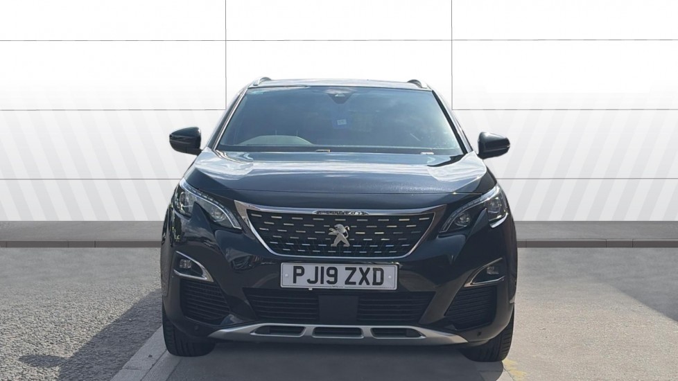Peugeot 3008 1.5 BlueHDi GT Line 5dr Diesel Estate - Image 3