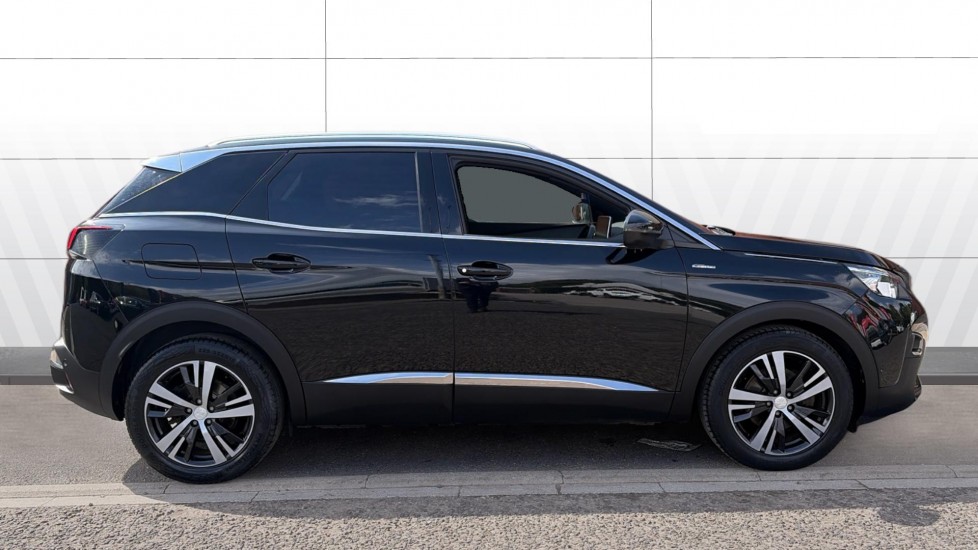 Peugeot 3008 1.5 BlueHDi GT Line 5dr Diesel Estate - Image 5