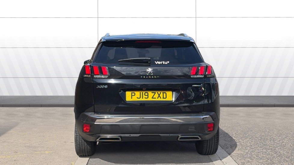 Peugeot 3008 1.5 BlueHDi GT Line 5dr Diesel Estate - Image 6