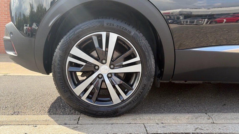 Peugeot 3008 1.5 BlueHDi GT Line 5dr Diesel Estate - Image 7