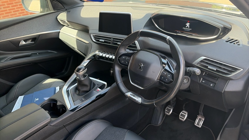 Peugeot 3008 1.5 BlueHDi GT Line 5dr Diesel Estate - Image 11