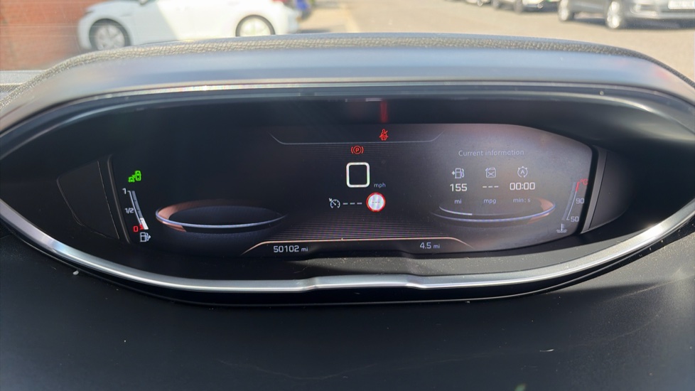 Peugeot 3008 1.5 BlueHDi GT Line 5dr Diesel Estate - Image 18