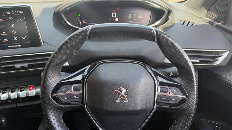 Peugeot 3008 1.5 BlueHDi GT Line 5dr Diesel Estate - Image 21