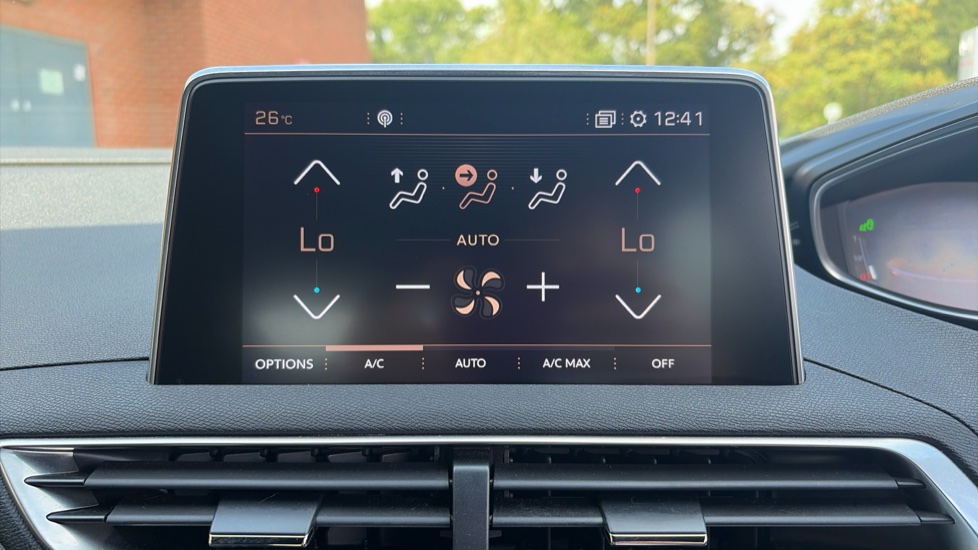 Peugeot 3008 1.5 BlueHDi GT Line 5dr Diesel Estate - Image 34