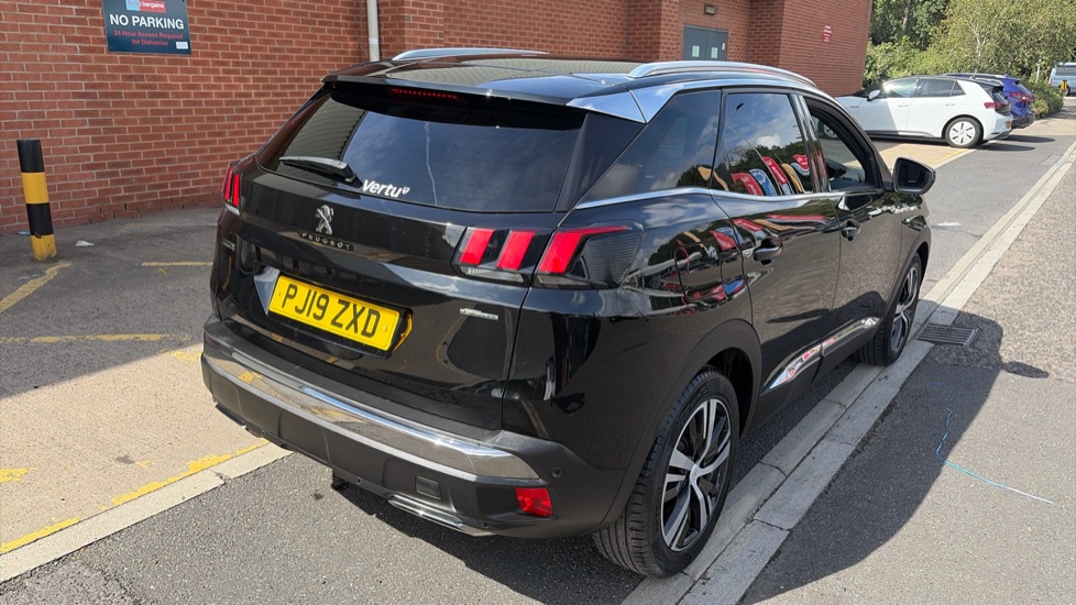 Peugeot 3008 1.5 BlueHDi GT Line 5dr Diesel Estate - Image 49