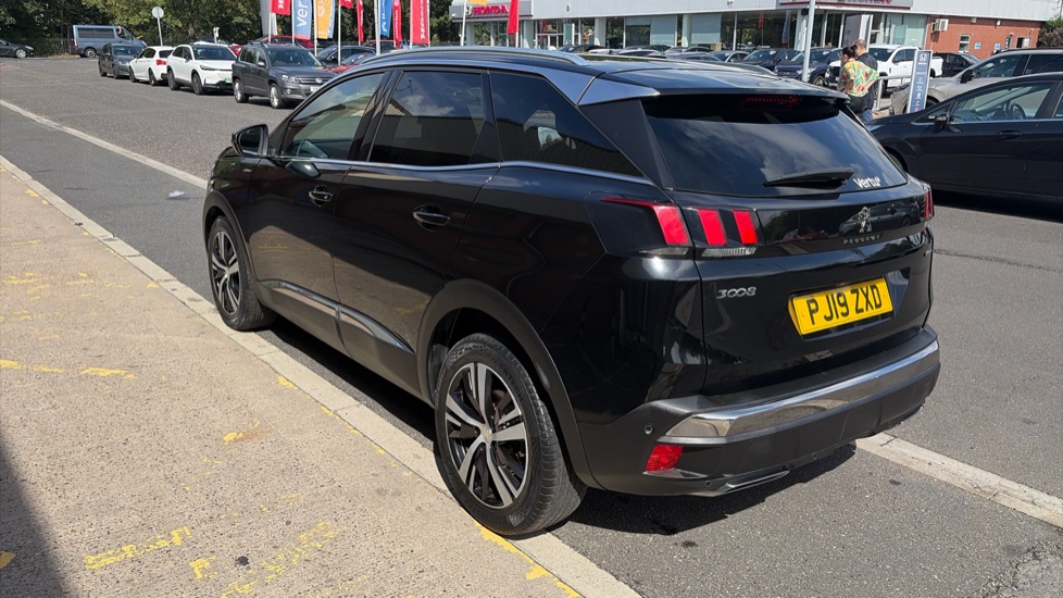 Peugeot 3008 1.5 BlueHDi GT Line 5dr Diesel Estate - Image 51