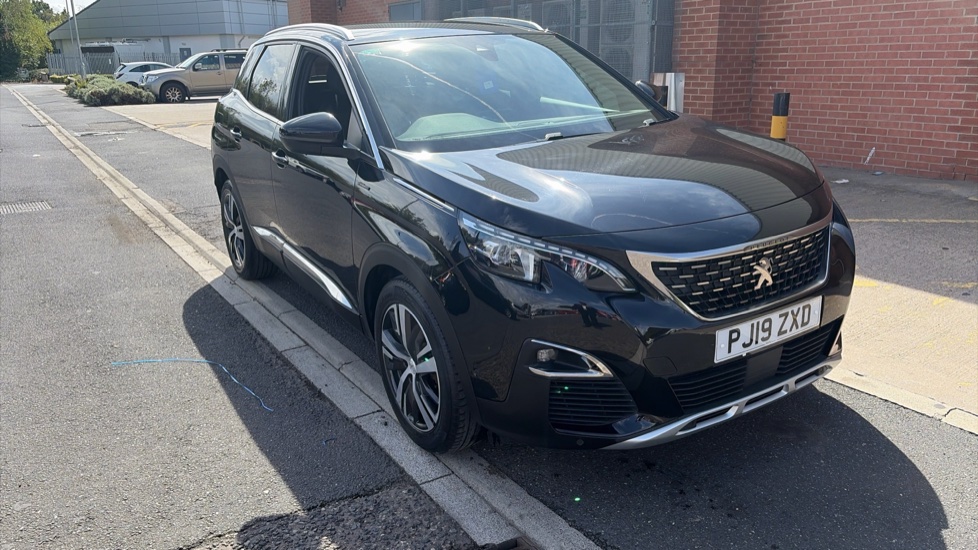 Peugeot 3008 1.5 BlueHDi GT Line 5dr Diesel Estate - Image 52