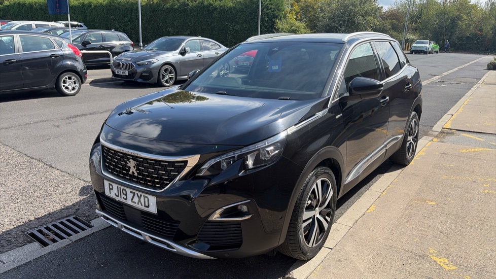 Peugeot 3008 1.5 BlueHDi GT Line 5dr Diesel Estate - Image 53