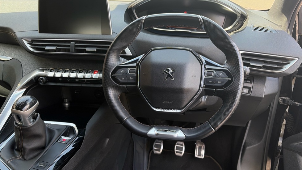 Peugeot 3008 1.5 BlueHDi GT Line 5dr Diesel Estate - Image 56