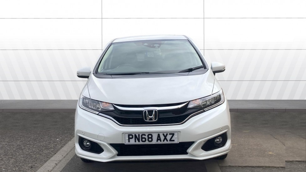 Honda Jazz 1.3 i-VTEC EX Navi 5dr Petrol Hatchback - Image 3