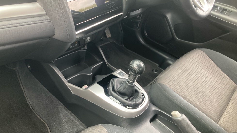 Honda Jazz 1.3 i-VTEC EX Navi 5dr Petrol Hatchback - Image 13