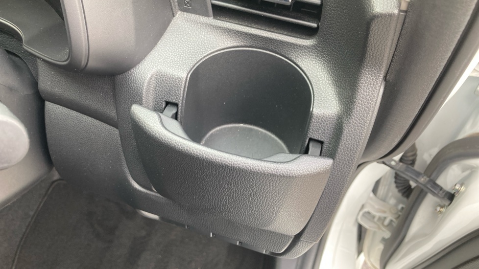 Honda Jazz 1.3 i-VTEC EX Navi 5dr Petrol Hatchback - Image 37