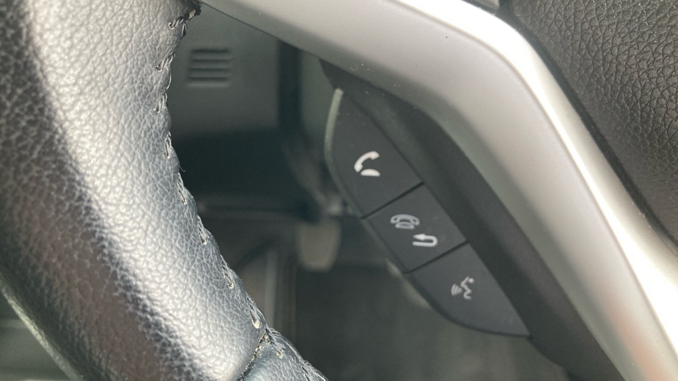Honda Jazz 1.3 i-VTEC EX Navi 5dr Petrol Hatchback - Image 49