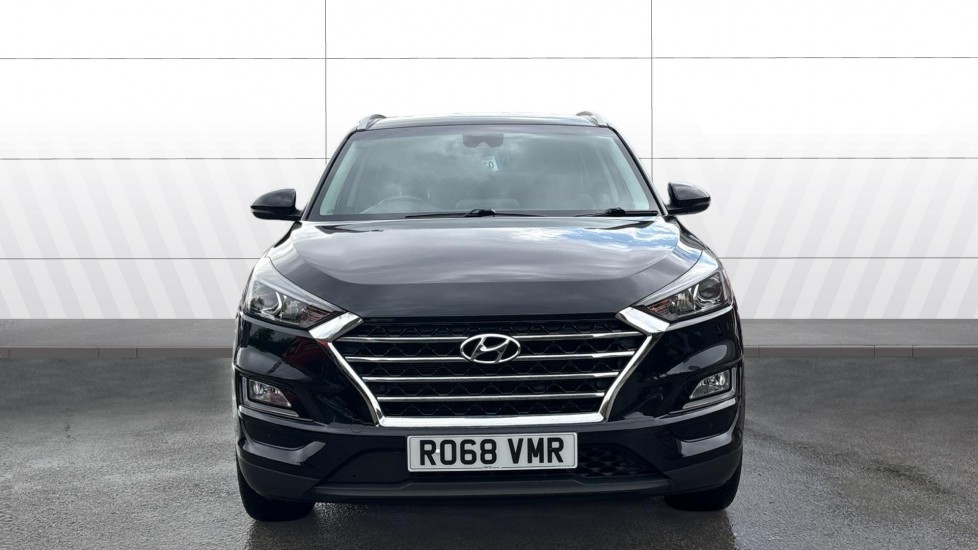 Hyundai TUCSON 1.6 GDi Premium 5dr 2WD Petrol Estate - Image 3