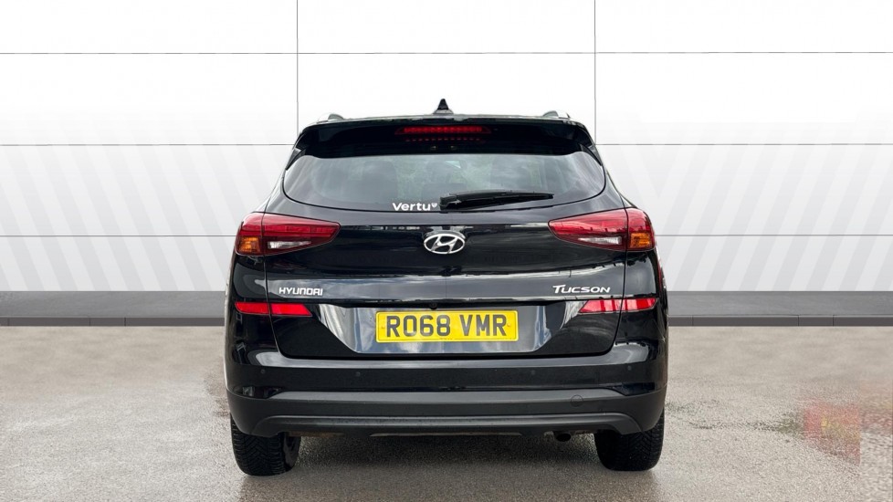 Hyundai TUCSON 1.6 GDi Premium 5dr 2WD Petrol Estate - Image 6