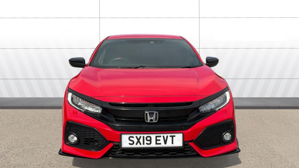 Honda Civic 1.5 VTEC Turbo Sport 5dr Petrol Hatchback - Image 3